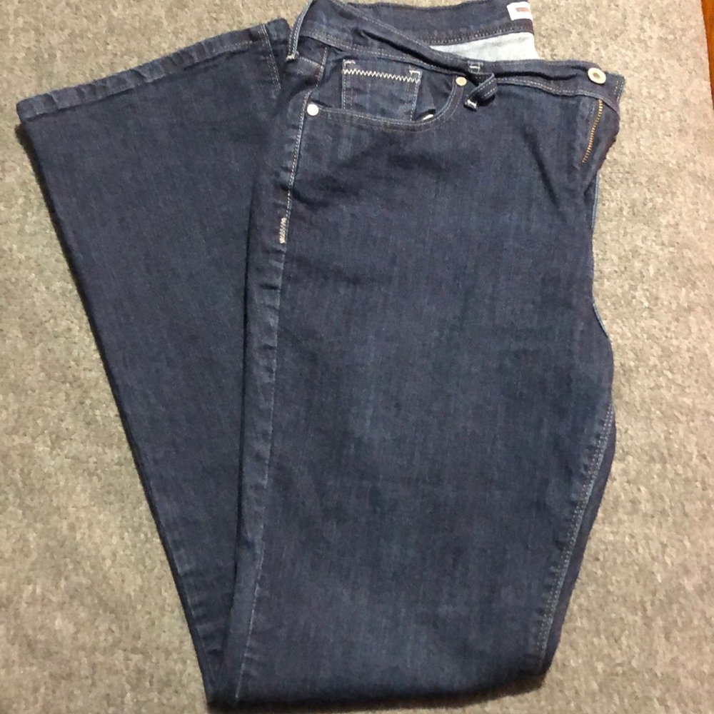 515 Women’s Tall Bootcut Levi’s